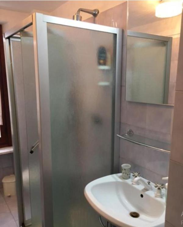 Villa Nina Sangano Habitación foto