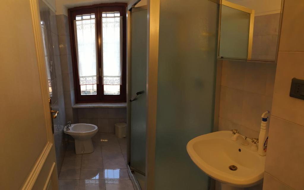 Villa Nina Sangano Habitación foto
