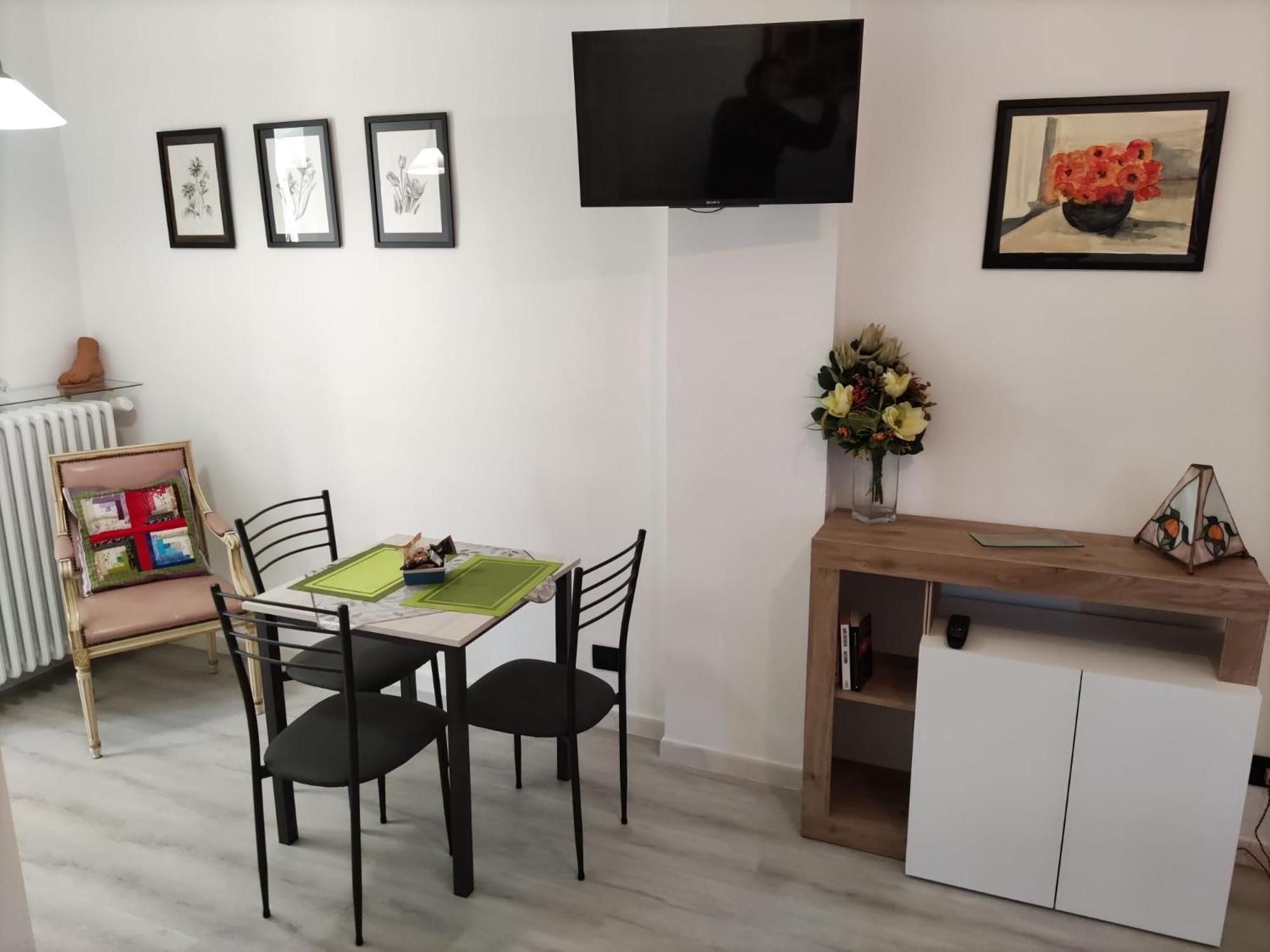Villa Nina Sangano Habitación foto